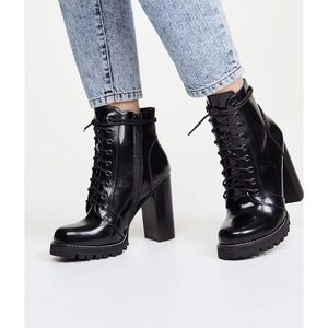 Jeffrey Campbell Legion Boots